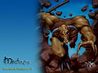 Jeu video - Warlords battlecry 2 - 09